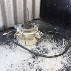 LG  Air Conditioner Model LA120LP Drive Motor