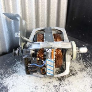 Dryer Motor # S58NXMZN-7060