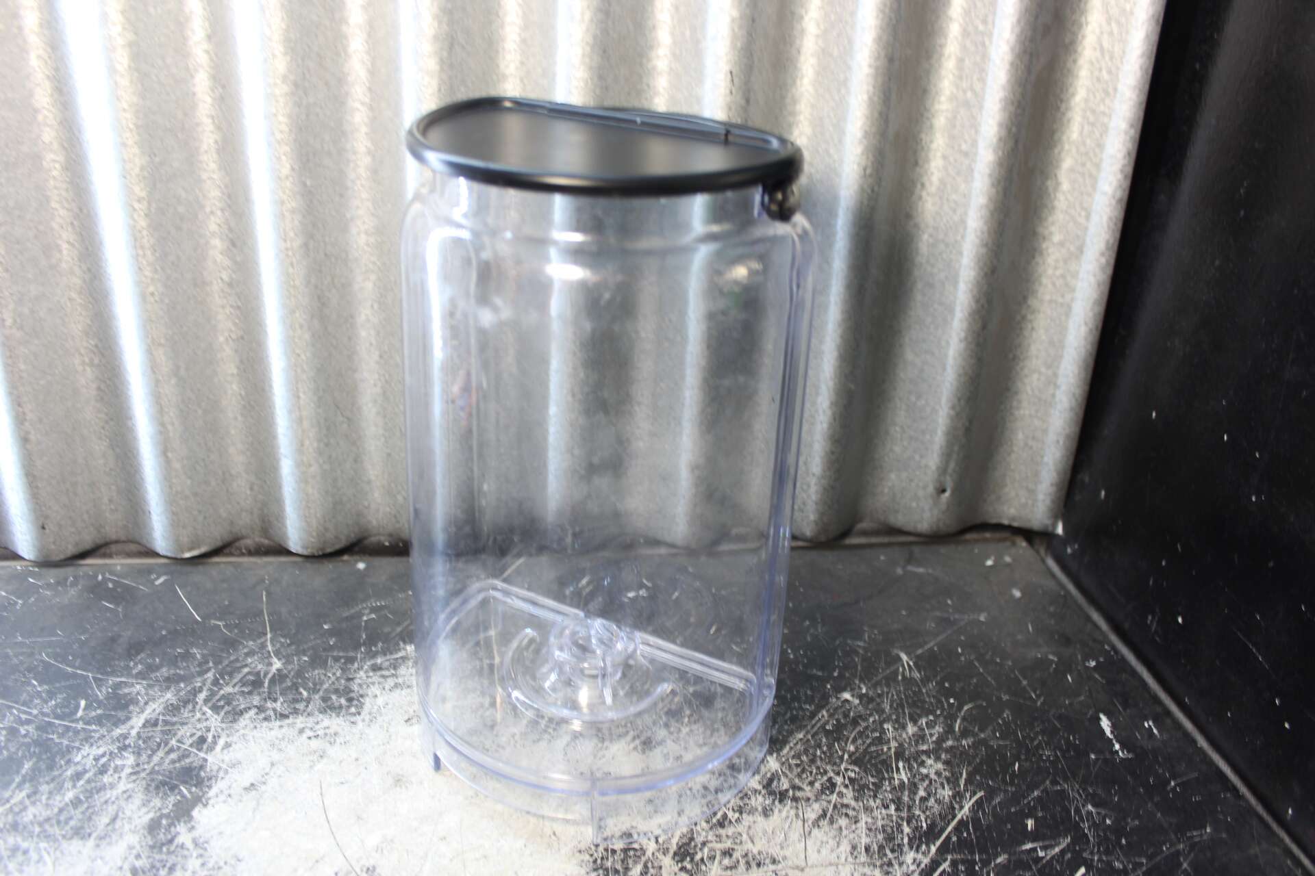 Replacement Water Tank For Nespresso Zenius ZN100 – BPA-Free, Leak-Proof Coffee Machine Part - View #6