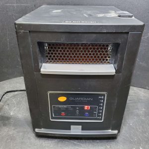 Chaufferette aerus Guardian Heater avec télécommande