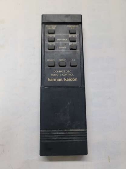Harmon Kardon HD300 Remote