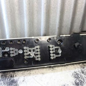 Kenmore Frigidaire Washer Interface Control Board 134848030