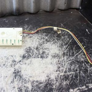 Kenmore Frigidaire Washer Control Board EL1345529