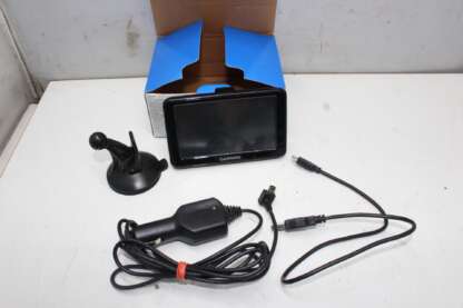 Garmin  nuvi  2455 LMT GPS - Image 2