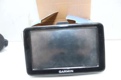 Garmin  nuvi  2455 LMT GPS - Image 3