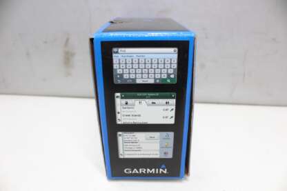 Garmin  nuvi  2455 LMT GPS - Image 4