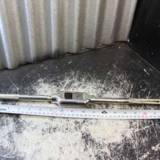 Tap Wrench Handle 18"