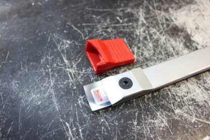 Sandvik Coromant Clamp-on Scraper 620-25 with Insert - Image 2