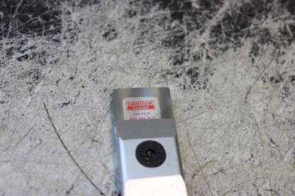 Sandvik Coromant Clamp-on Scraper 620-25 with Insert - Image 4