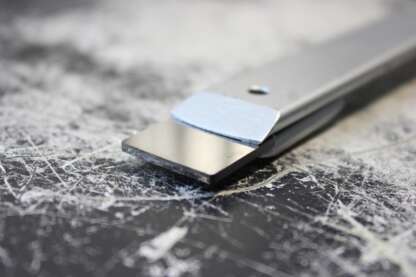 Sandvik Coromant Clamp-on Scraper 620-25 with Insert - Image 6