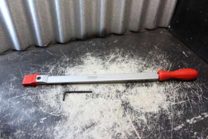 Sandvik Coromant Clamp-on Scraper 620-25 with Insert