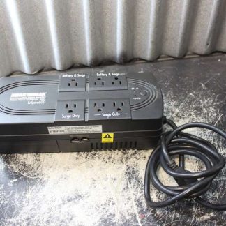 APC Back-ups EnSpire600 (PAS DE BATTERIE)