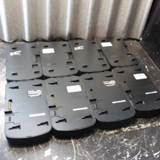 4 x Battery and Charger PRIME PRO-X HYPERCORE (NOT TESTED)