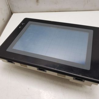 OMRON Interactive display NT600S-ST121B-V1