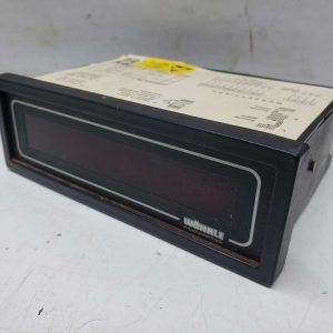 Wöhrle ANKA I digital display 24v