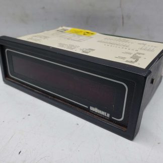 Wöhrle ANKA I digital display 24v