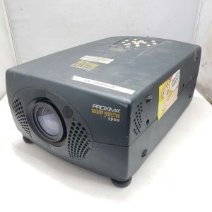 Vieux projecteur vidéo PROXIMA 5900