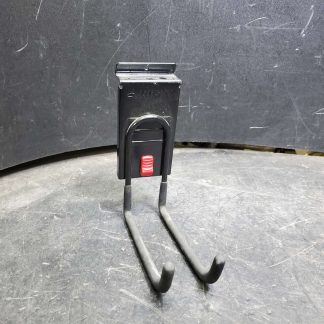 Crochet en J HUSKY 7"