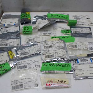 Lot of assorted SMD SMT Components