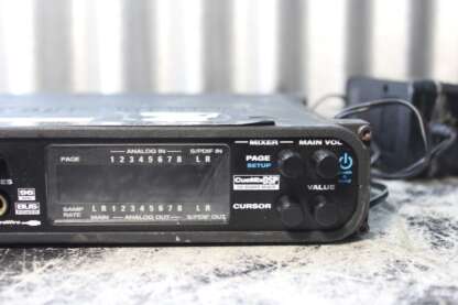 MOTU Ultralite-MK3 10x14 FireWire Audio Interface (See Details) – Image 3