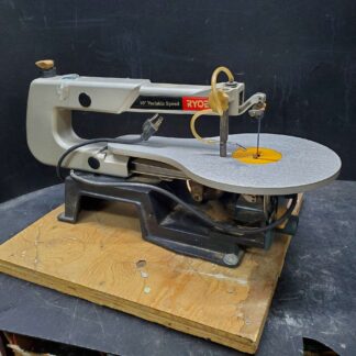 Scie a Chantourner Ryobi