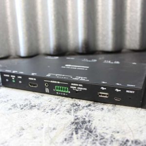 CRESTRON ReceiverHD-RX-USB-2000-C (No power supply)