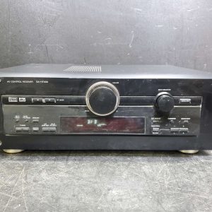 Ampli cinéma maison PANASONIC SA-HT400 Receiver Home Theater Surround Sound Stereo