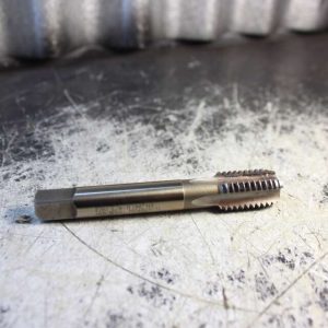 DORMER E061 5/8"-11 UNC H3 HSS