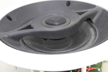 Sonance Symphony 622 TR In Ceiling Speaker - Paint-able White - Tested Good! - Image 4