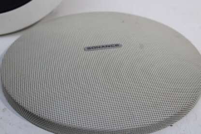 Sonance Symphony 622 TR In Ceiling Speaker - Paint-able White - Tested Good! - Image 2