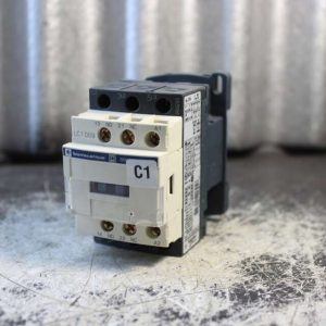 Telemecanique Contactor LC1 D09