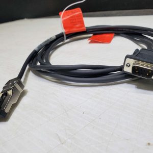 HSSDC to DB9 cable - 11.5m/38ft