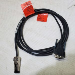 HSSDC to DB9 - 1.80m/6ft