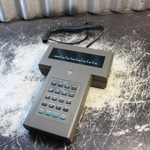 IBM Keypad Type 5869 (NOT TESTED)