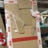 Grand mirroir 90"x20"