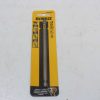 DEWALT MAXFIT 3 x 6 pouces en acier Embout de vissage Phillips en acier /  Screwdriving Bit