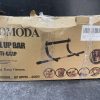Momoda bar de pull up - chin up