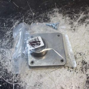 Meter Socket Hub 1" MH10X-UPC