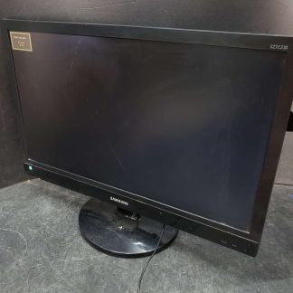 Écran - moniteur d'ordinateur 27" (S27C230B) entrée DVI et VGA seulement
