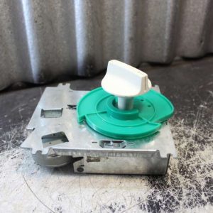 GE Dishwasher Timer E190094 165D5484P002