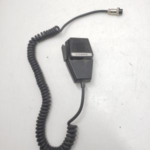 Micro pour radio - CB Cobra