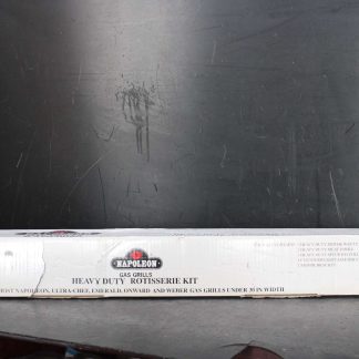 Napoleon Kit de Heavy Duty Rotisserie