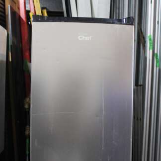 Petit Réfrigérateur Master Chef Stainless