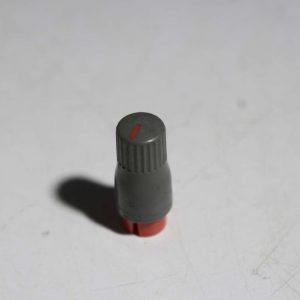 Fostex XR-5 Multitracker Knob - Red