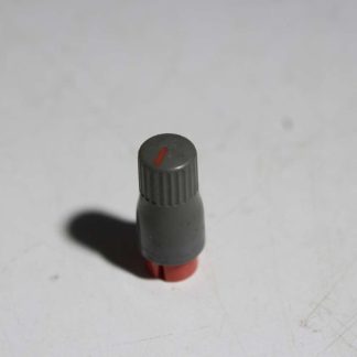 Fostex XR-5 Multitracker Knob - Red