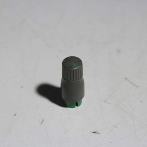 Fostex XR-5 Multitracker Knob - Green