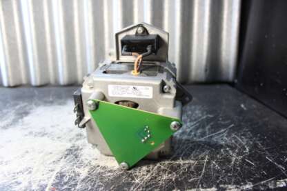 GE Dryer Motor 2121088P004 / WE17M45 - Image 3