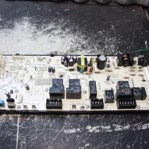 GE Dryer Control Board 212D1521G004