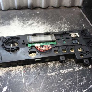 GE Dryer Interface Control Board 2212D1521G004