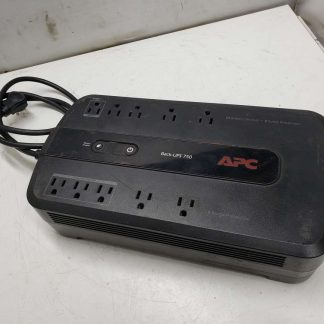 UPS 750 - APC Back-ups (avec batterie)